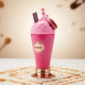 💖 Collection "YUMMY! Body Mist" - CANDY SWEET ✨ D'Donna – Image 3