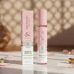 Lot de 10 (2,25€ Pièce) : Prebase Makeup Arabian Essence – 35ml - Kiss Beauty