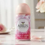 Lot de 6 (soit 1.35€ l'unité) : Sprays d'Intérieur ARUN – Eau de Cologne (250ml)