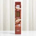 Présentoir de 6 Boîtes de 20 Encens (0,38€ la Boite de 20 ) : Sticks d'encens GARANTI SANS BENZÈNE - "Cannelle"