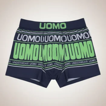 Lot de 120 (soit 0,85€ unité) : Boxers Homme – Mélange de Modèles & Tailles M à 3XL – Image 12