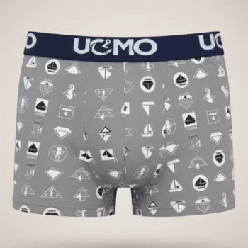 Lot de 120 (soit 0,85€ unité) : Boxers Homme – Mélange de Modèles & Tailles M à 3XL – Image 10