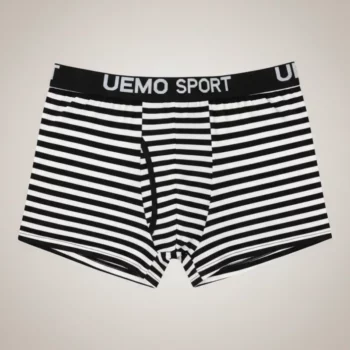 Lot de 120 (soit 0,85€ unité) : Boxers Homme – Mélange de Modèles & Tailles M à 3XL – Image 11