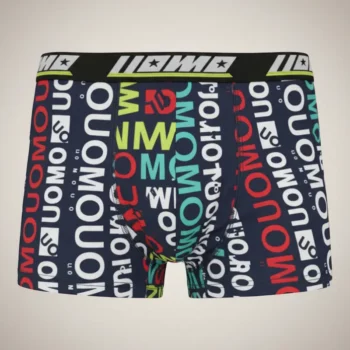 Lot de 120 (soit 0,85€ unité) : Boxers Homme – Mélange de Modèles & Tailles M à 3XL – Image 8
