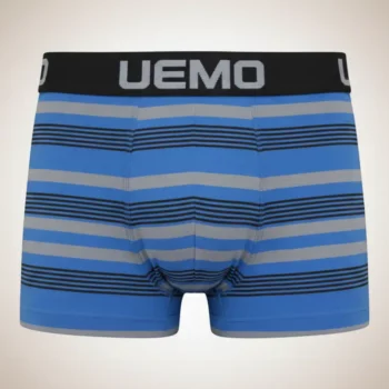 Lot de 120 (soit 0,85€ unité) : Boxers Homme – Mélange de Modèles & Tailles M à 3XL – Image 9