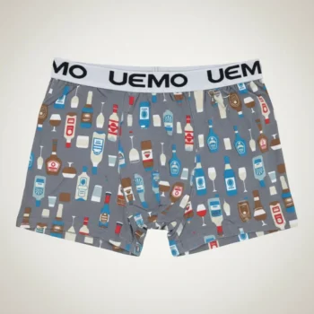Lot de 120 (soit 0,85€ unité) : Boxers Homme – Mélange de Modèles & Tailles M à 3XL – Image 13