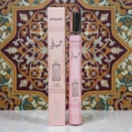 Lot de 10 (2,30€ unité): Eaux de Parfum Naturelles - YAYAATI Florence (35ml)