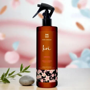Mix de 12 (1,70€ Pièce) : Bon Mélange De Spray Désodorisant d'Air Sensoriel 240 ml – MAYORDOMO – Image 2