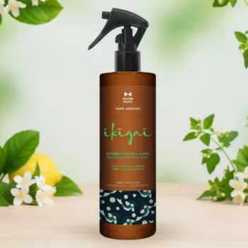 Mix de 12 (1,70€ Pièce) : Bon Mélange De Spray Désodorisant d'Air Sensoriel 240 ml – MAYORDOMO – Image 3