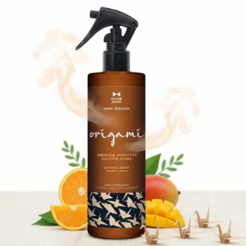 Mix de 12 (1,70€ Pièce) : Bon Mélange De Spray Désodorisant d'Air Sensoriel 240 ml – MAYORDOMO – Image 5