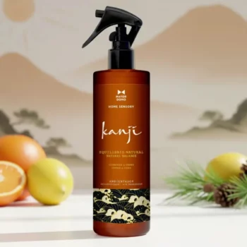 Mix de 12 (1,70€ Pièce) : Bon Mélange De Spray Désodorisant d'Air Sensoriel 240 ml – MAYORDOMO – Image 4