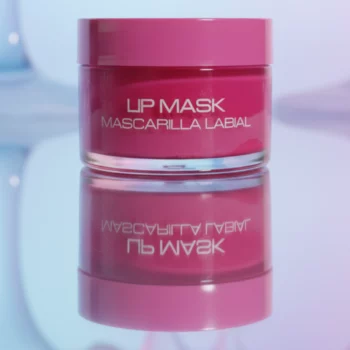 Mélange de 4 (soit 1,40€ l'unité) Masques à Lèvres "Lip Mask" – Leticia Well – Image 4