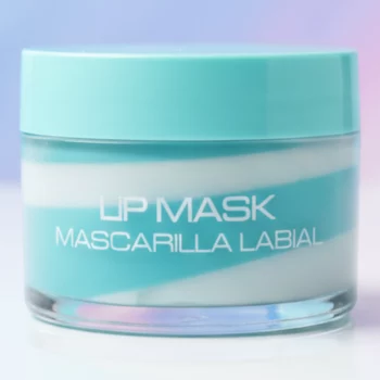 Mélange de 4 (soit 1,40€ l'unité) Masques à Lèvres "Lip Mask" – Leticia Well – Image 5
