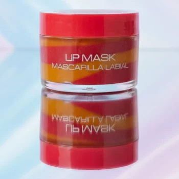 Mélange de 4 (soit 1,40€ l'unité) Masques à Lèvres "Lip Mask" – Leticia Well – Image 2