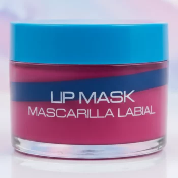 Mélange de 4 (soit 1,40€ l'unité) Masques à Lèvres "Lip Mask" – Leticia Well – Image 3