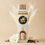 Diffuseurs de Parfum Mikado Blossom Brew - SUNSET WORLD (100ml)