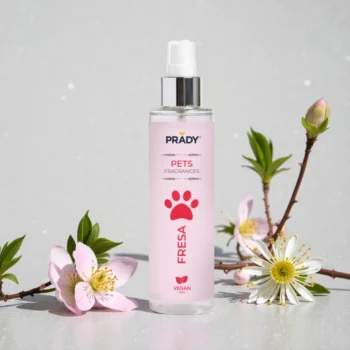 Mélange de 10 (2,60€ unité): 🐾 Lot Mixte De Parfums Vegan pour Animaux - Prady (150ml) – Image 2