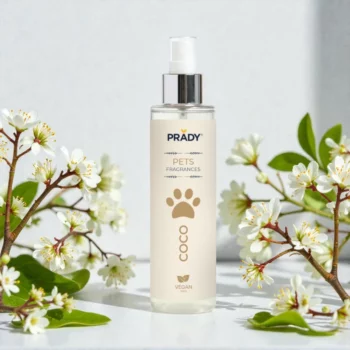 Mélange de 10 (2,60€ unité): 🐾 Lot Mixte De Parfums Vegan pour Animaux - Prady (150ml) – Image 6
