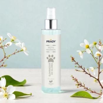 Mélange de 10 (2,60€ unité): 🐾 Lot Mixte De Parfums Vegan pour Animaux - Prady (150ml) – Image 5