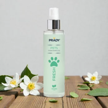 Mélange de 10 (2,60€ unité): 🐾 Lot Mixte De Parfums Vegan pour Animaux - Prady (150ml) – Image 3