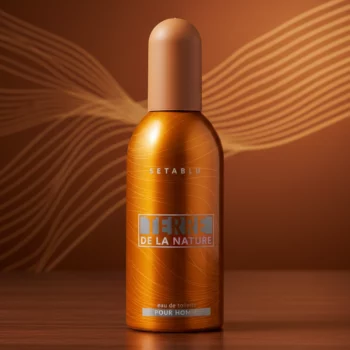 Pack Découverte (1,80€ Pièce) : Lot de 5 Eaux de Toilette Homme & Femme - Setablu (100ml) – Image 2