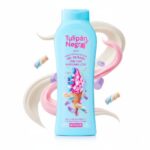 Gel Douche Gourmand Marshmallow – Tulipan Negro (650 ml)