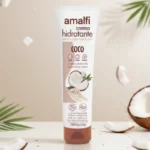 Crème Hydratante "Coco" - Amalfi (150ml)