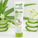 Crème Hydratante "Aloe Vera" - Amalfi (150ml)