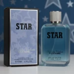 Eau de Toilette Générique Femme STAR (100ml) - Michela Valenti