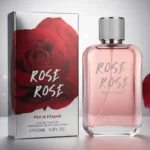 Eau de Toilette Générique Femme ROSE ROSE (100ml) - Michela Valenti