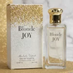 Eau de Toilette Générique Femme BLONDE JOY (100ml) - Michela Valenti