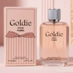 Eau de Toilette Générique Femme GOLDIE (100ml) - Michela Valenti