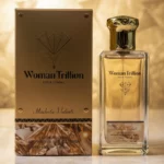 Eau de Toilette Générique Femme WOMAN TRILLION (100ml) - Michela Valenti
