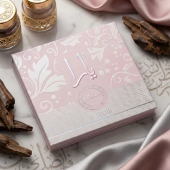 Palette de Fards à Paupières Orientale 9 Couleurs – Éclat du Désert & Pigments Purs – Image 3