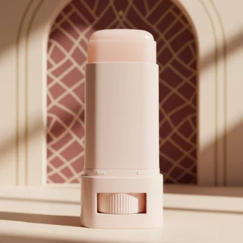 Parfum Arabe en Barre Kiss Beauty – L'Essence de l'Orient à Porter – Image 2