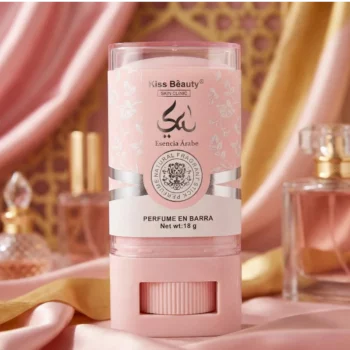 Parfum Arabe en Barre Kiss Beauty – L'Essence de l'Orient à Porter