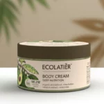 Crème Corps Nutrition Profonde Avocat Bio – ECOLATIER Bio Green (250 ml)