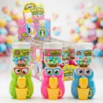 Boîte de 15 unités (1,30€ Pièce) Jouet Bonbon Machine à Eau "Env 12cm" – JOHNY BEE