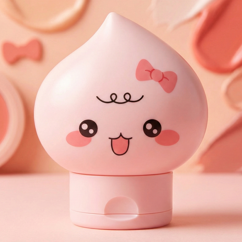 grossiste creme de m (4) Crème Mains DDONNA PÊCHE "Mascotte" 50ml ✨🍑 – Image 1