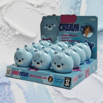 Crème Mains DDONNA OURS "Mascotte" 50ml🧸 – Image 2