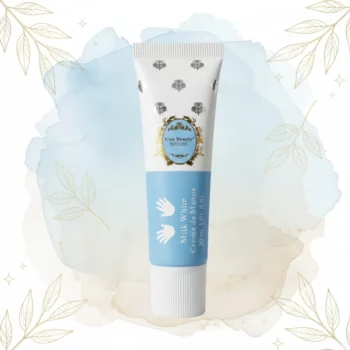 Présentoir Bocal de 36 (soit 0,80€ pièce) : Crèmes Mains Orientales – Collection Prestige – Image 2