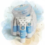 Présentoir Bocal de 36 (soit 0,80€ pièce) : Crèmes Mains Orientales – Collection Prestige