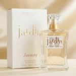 Eau de Toilette "Jardin de Sensinity" – SENSINITY (100 ml)
