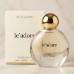 Eau de Parfum Premium LE'ADORE – REYES QUEENS (50 ml)