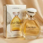 Eau de Parfum "LOVE MORE" – LUXEROM CO. (100 ml)