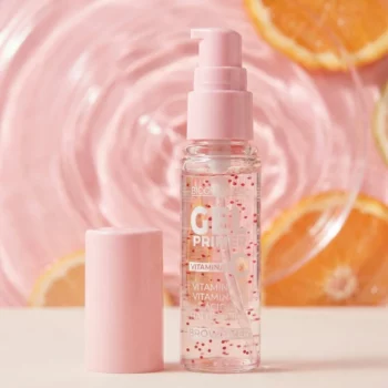 Base de Teint (Primer) Éclat à la Vitamine C – Leticia Well