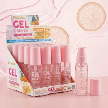 Base de Teint (Primer) Éclat à la Vitamine C – Leticia Well – Image 3