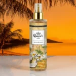 Carton de 12 (1,60€ Pièce) : Brume corporelle rafraichissante 250ml "YANI TATUS" - Prady