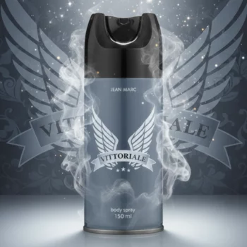 Déodorant générique Vittoriale 150ml - Jean Marc