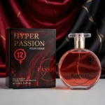 Eau de Parfum Dupe Femme HYPER PASSION (100ml) - Michela Valenti